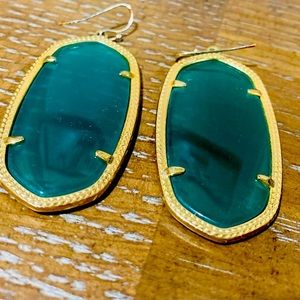 Kendra Scott Elle Drop Earrings